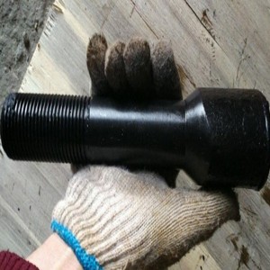 Factory Selling China High Manganese Mill Spare Parts Modified Single Wave Liners for Grinding Mill