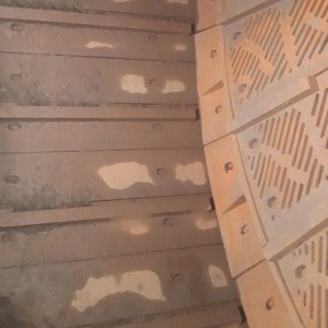 Wear Resistant Mill Liner and Mining Wear Parts