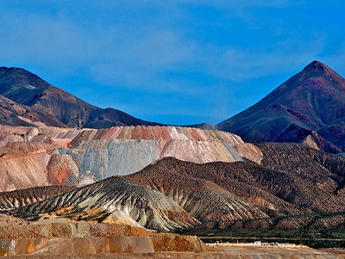 Cortus Metals expands reach in Nevada