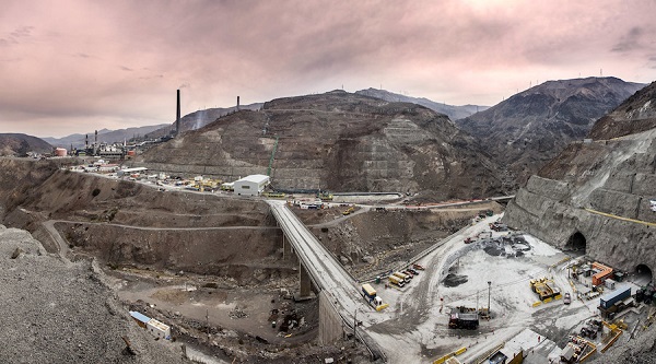 Chiles-Codelco-to-suspend-El-Teniente-copper-mine-expantion-cites-pandemic