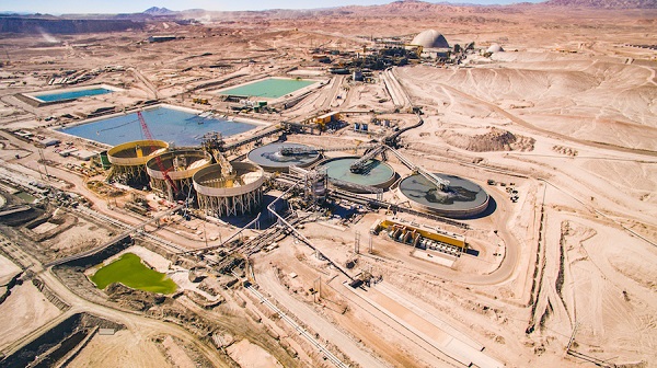 antofagasta-centinela-mina de cobre