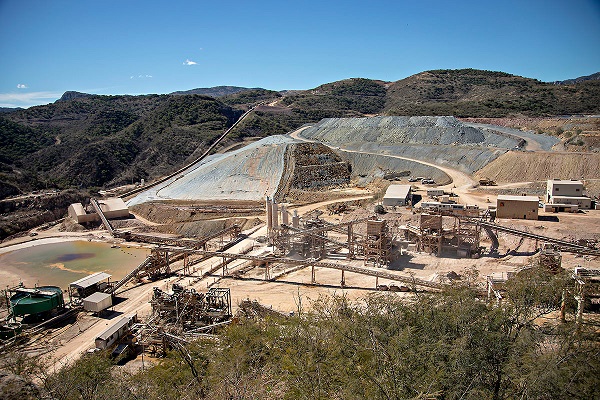 ムラート-鉱山-メキシコ